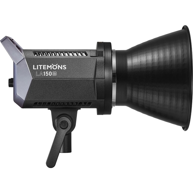 Đèn led Godox Litemons LA150Bi