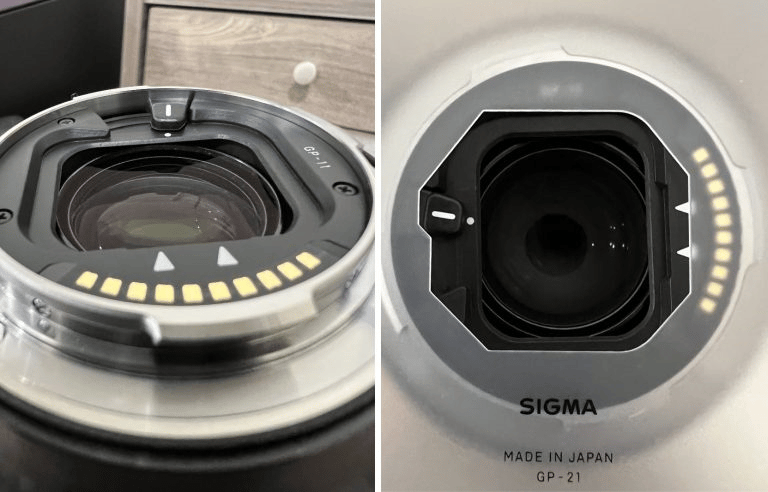 Đánh giá ban đầu về bộ đôi lens Sigma 20mm và 24mm f / 1.4 DG DN