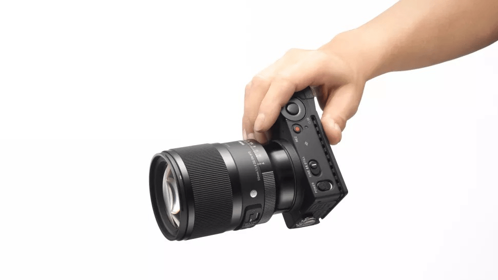 Sigma công bố ống kính 50mm f/1.4 DG DN Art mới cho ngàm L và E