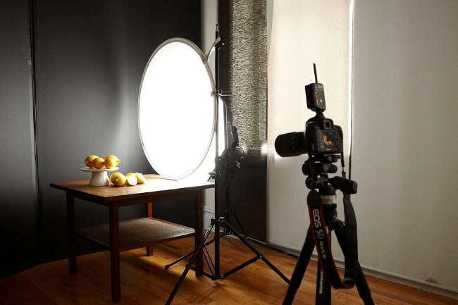 6 điều 'không nên' làm trong food photography bạn cần nhớ