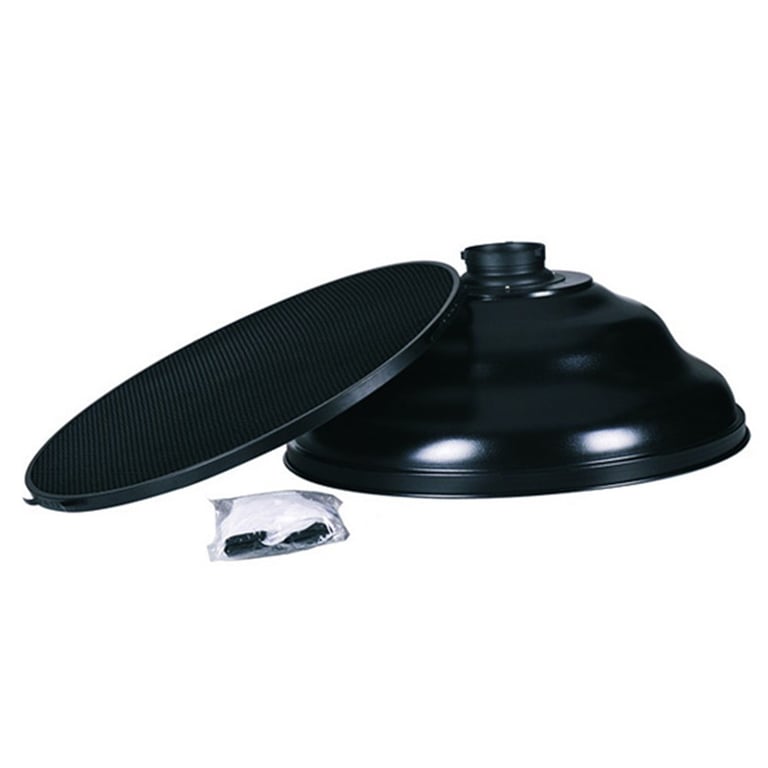 Beauty Dish Mola 70cm ( tổ ong )