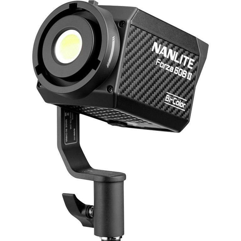 Đèn led Nanlite Forza 60B II