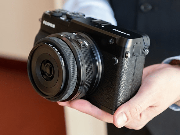 Xem ngay 9 ống kính cho Fujifilm GFX 50S II tốt nhất hiện nay