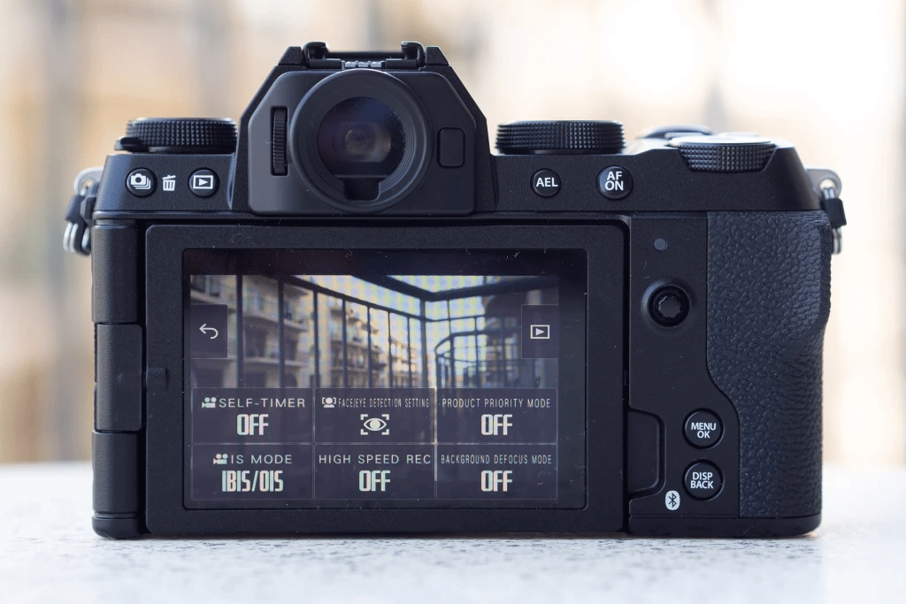 Fujifilm X-S20 vs X-S10, đâu là lựa chọn hoàn hảo?