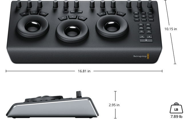 Combo Color Grading cơ bản cho sản xuất phim đỉnh cao