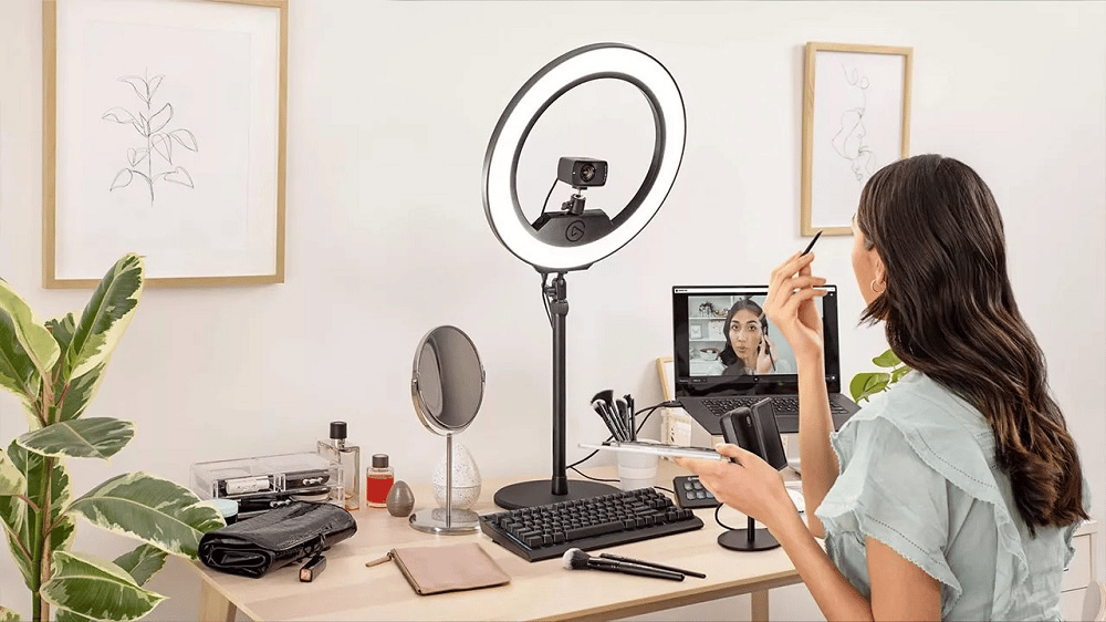 Trên tay Elgato Facecam - Webcam livestream chứa đựng “triết lý Elgato”