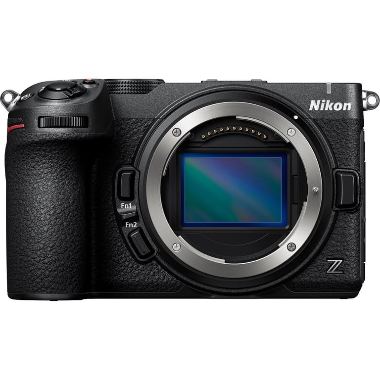 Máy ảnh Nikon Z5IIC (Body)