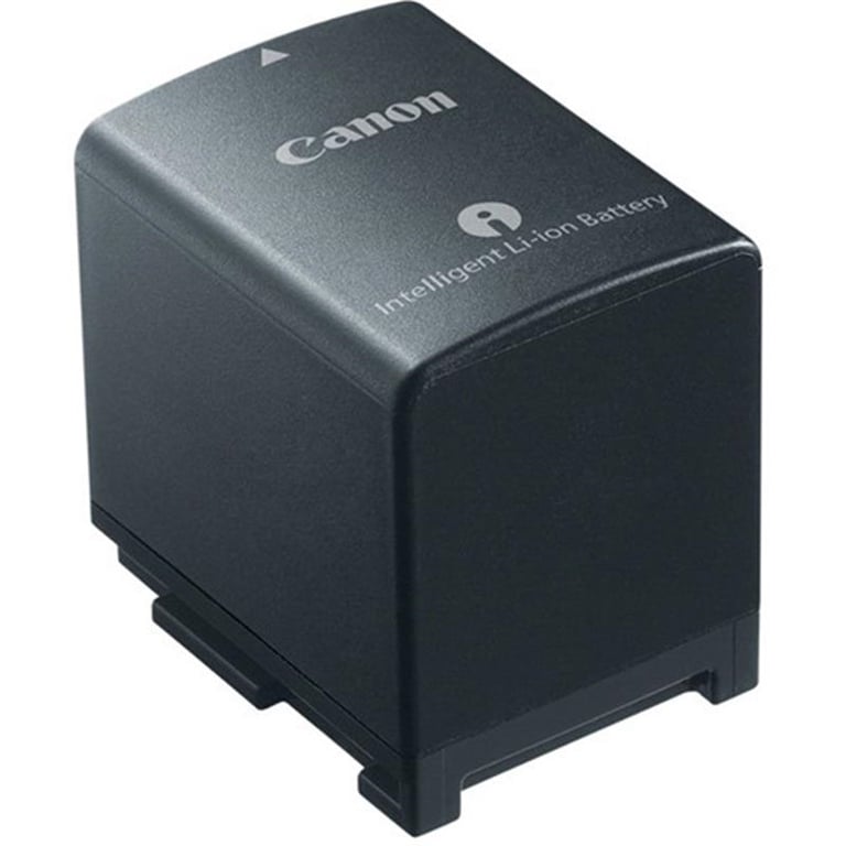 Pin Canon BP-820 cho XA60, XA65, XA70, XA75, HFG70