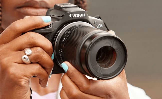 So sánh Canon R50 và Nikon Z50 toàn diện