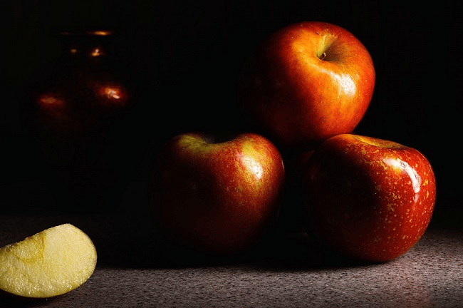 Kể tên các máy ảnh cao cấp dành cho food photography