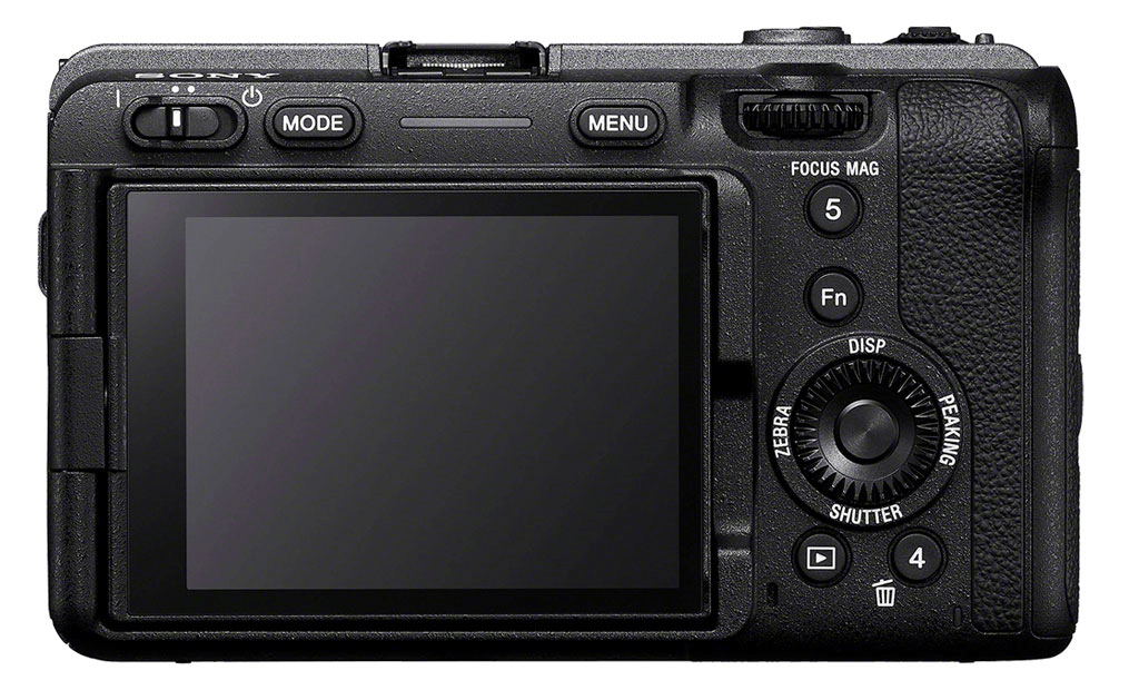 Sony FX30 liệu có thể thay thế Sony FX3 trong dòng Sony Cinema?