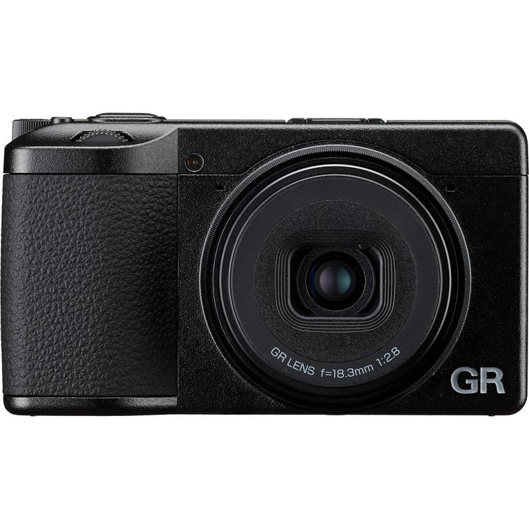 Máy ảnh Ricoh GR IV HDF