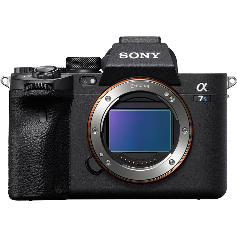 Máy ảnh Sony Alpha A7S Mark IV / A7SM4 Body