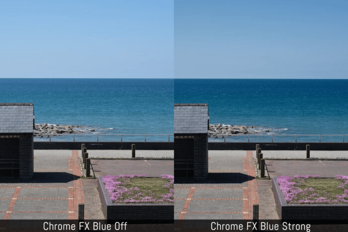 Fujifilm X-T30 II vs Fujifilm X-T30: So sánh toàn diện