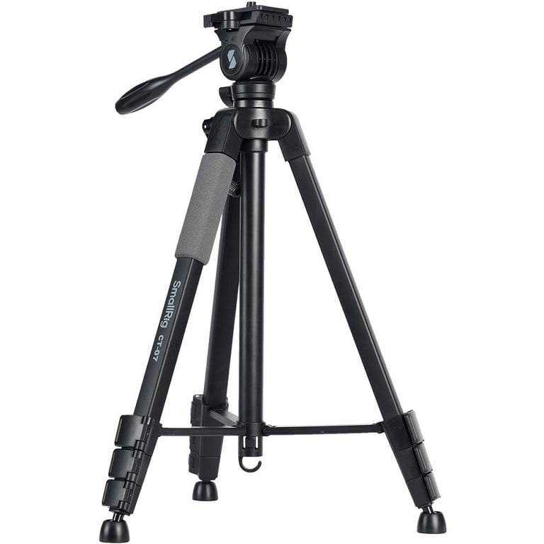 Chân máy SmallRig Versatile Lightweight CT-07 4689