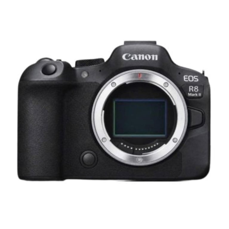 Máy ảnh Canon EOS R8 Mark II (Body)