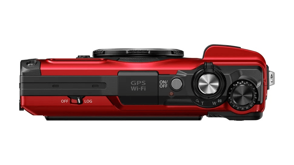 Phiên bản OM System Tough TG-7 mới và bền bỉ hơn