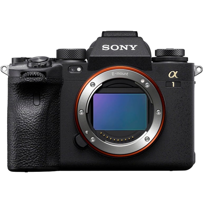 Máy ảnh Sony Alpha ILCE-1M2 / A1 Mark II Body