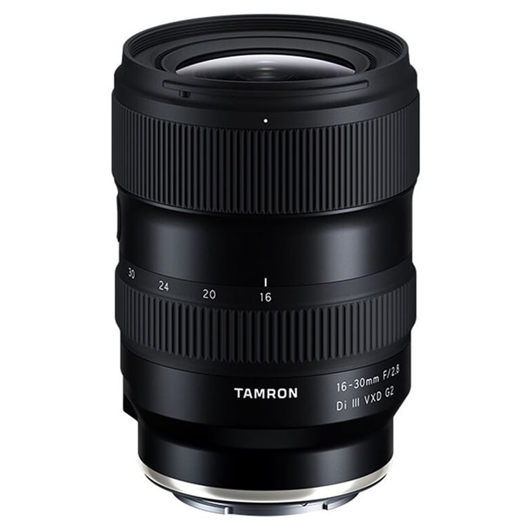 Ống Kính Tamron 16-30mm F2.8 Di III VXD G2 For Sony E