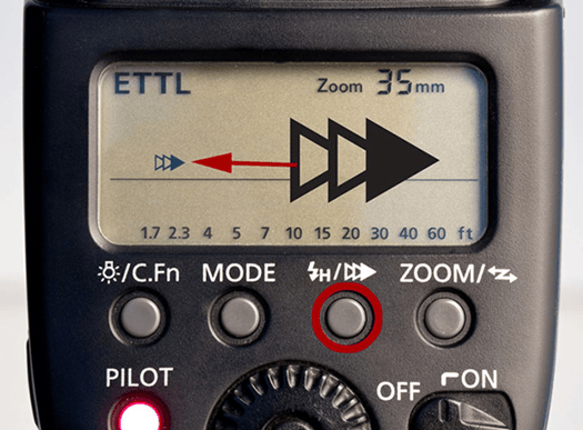 Mẹo chụp ảnh 'ảo diệu' với kỹ thuật Rear Curtain Flash