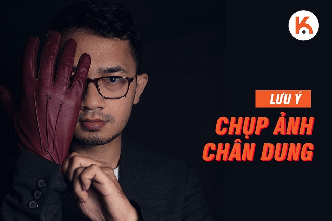 Những lưu ý quan trọng khi chụp ảnh chân dung dành cho mới chơi máy ảnh