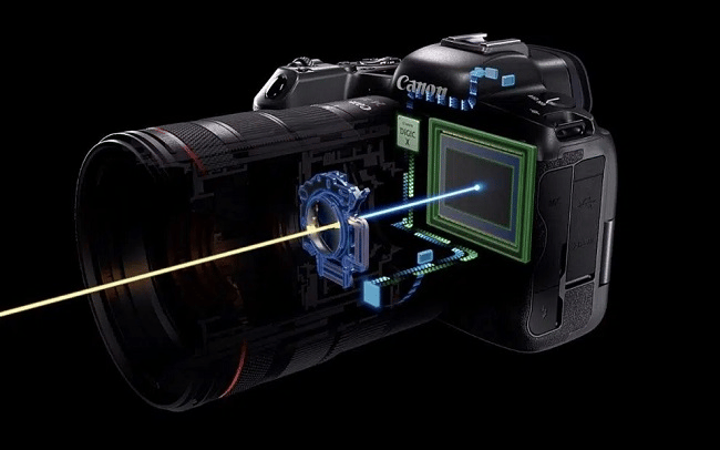 Canon EOS R7 và Sony A7 IV: Chọn máy ảnh crop hay full-frame?