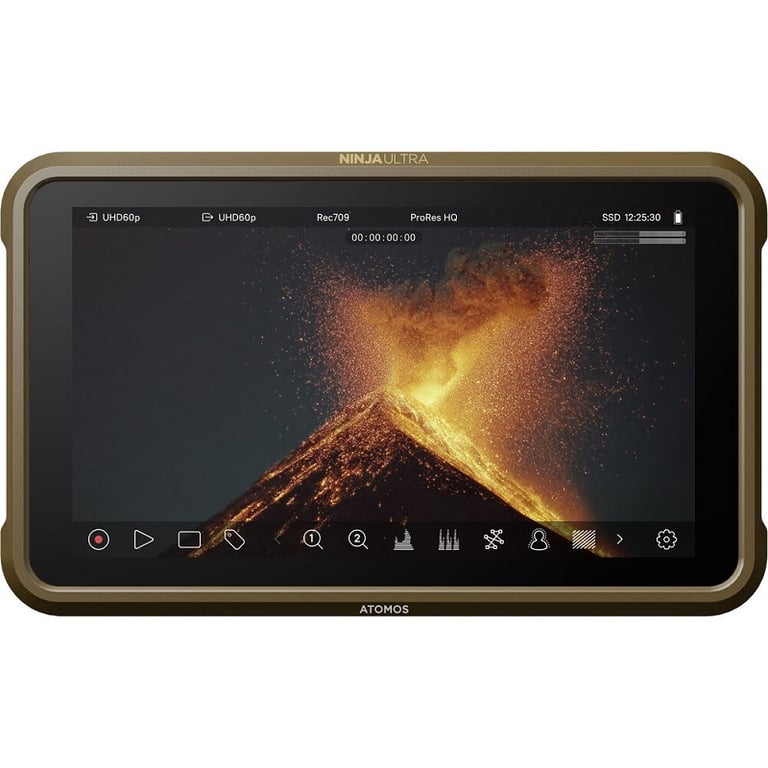 Màn hình Atomos Ninja Ultra 5.2&quot; 4K HDMI