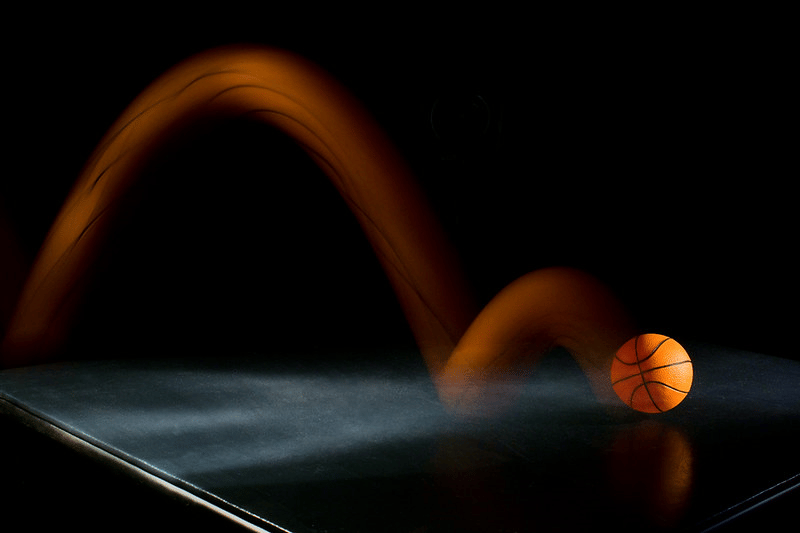 Mẹo chụp ảnh 'ảo diệu' với kỹ thuật Rear Curtain Flash