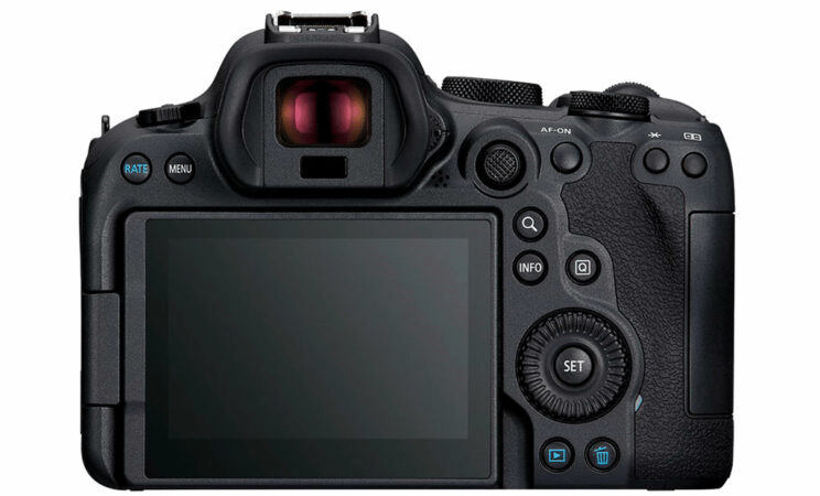 Canon R8 vs Canon R6 Mark II: IBIS đáng giá bao nhiêu?