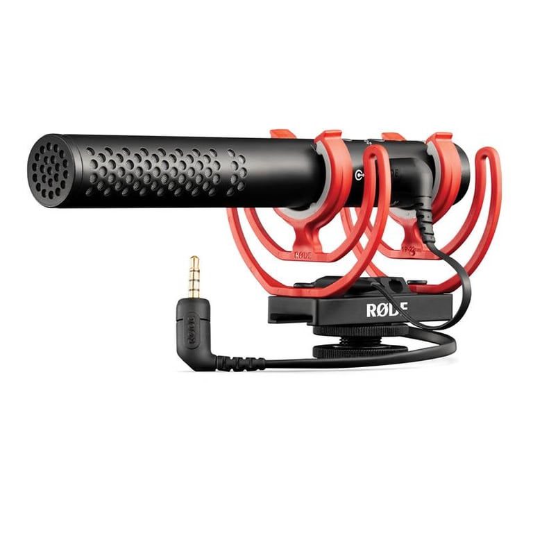Microphone Rode VideoMic NTG
