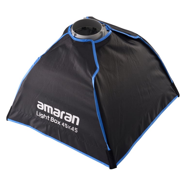 Softbox Amaran Light Box 45x45