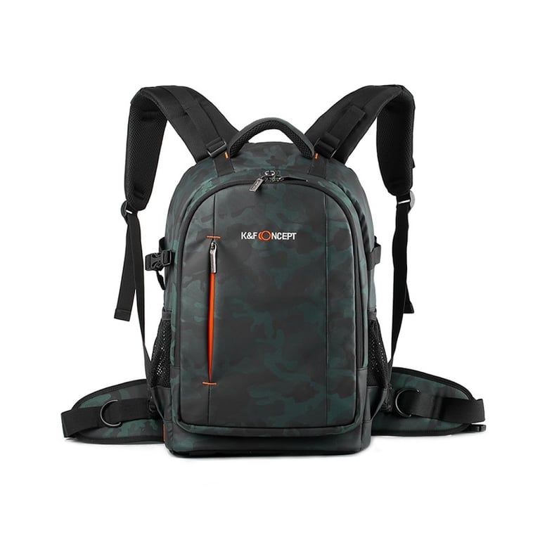 Balo máy ảnh K&F Concept Backpack KF13.119
