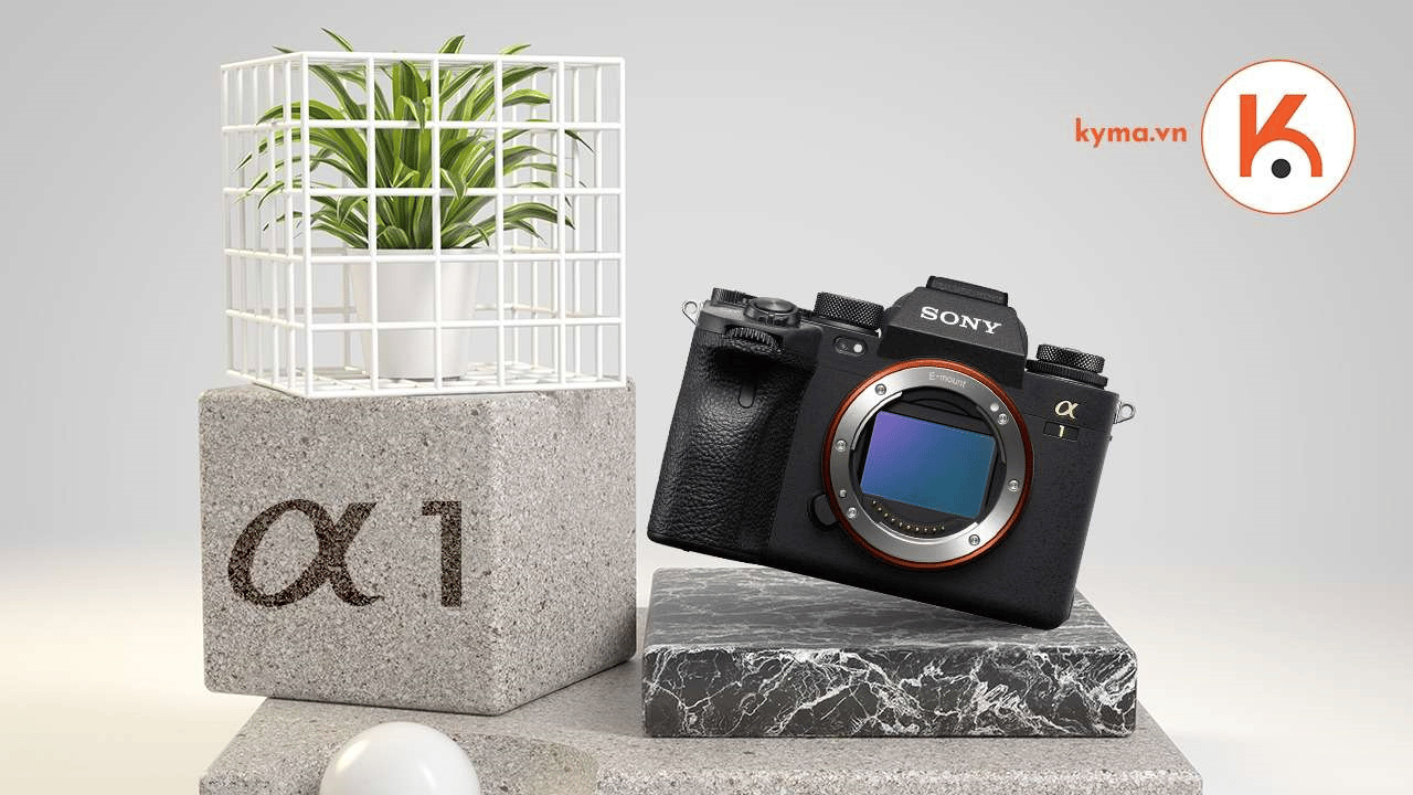 Đánh giá Sony Alpha A1 - Quái vật hàng đầu đang ở đây!