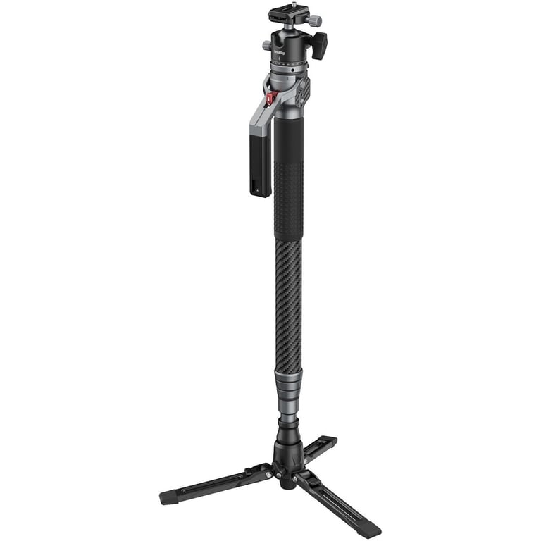 Chân máy SmallRig Carbon Monopod 5564