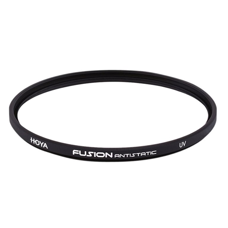 Kính lọc Hoya Fusion AntiStatic UV 86mm