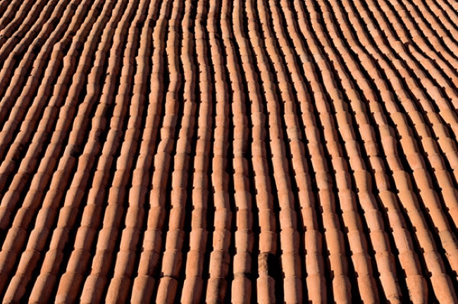 Tạo hình và ý nghĩa của hoa văn trong nhiếp ảnh