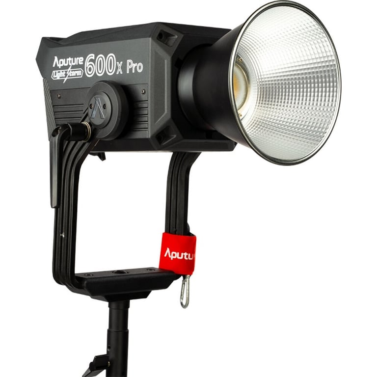 Đèn led Aputure LS 600x Pro Bi-Color