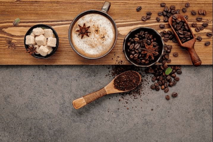 Hướng dẫn các phương pháp chụp ảnh flatlay hiệu quả nhất