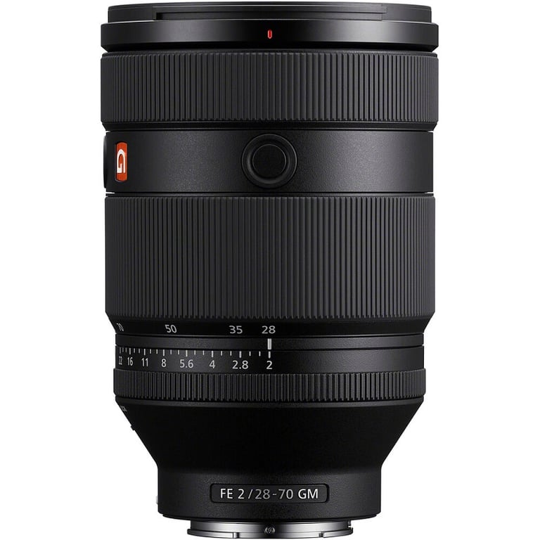 Ống kính Sony FE 28-70mm F2.0 GM / SEL2870GM