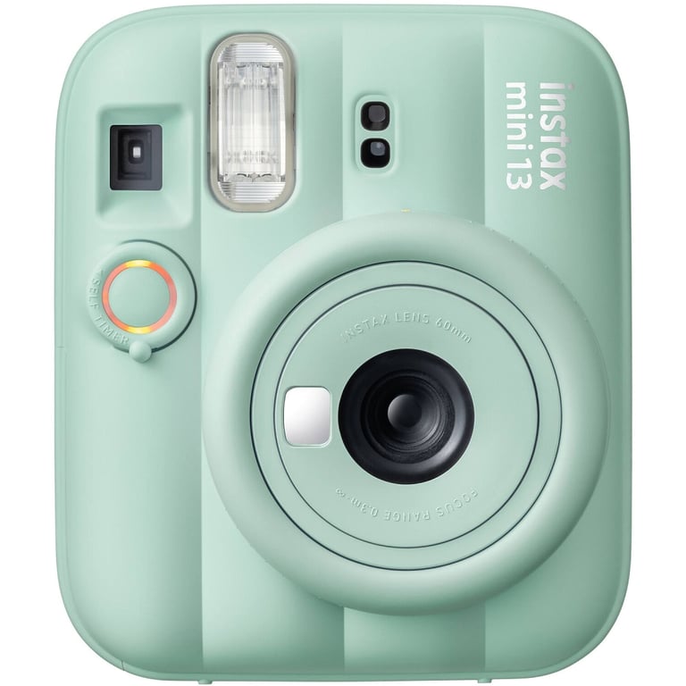 Máy ảnh Fujifilm Instax Mini 13 Green