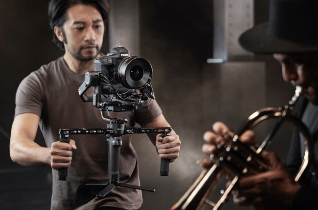 Điểm danh 6 gimbal cho máy ảnh giá rẻ đa năng nhất hiện nay