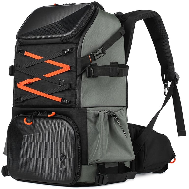 Balo máy ảnh K&F Concept Backpack Fits KF13.107