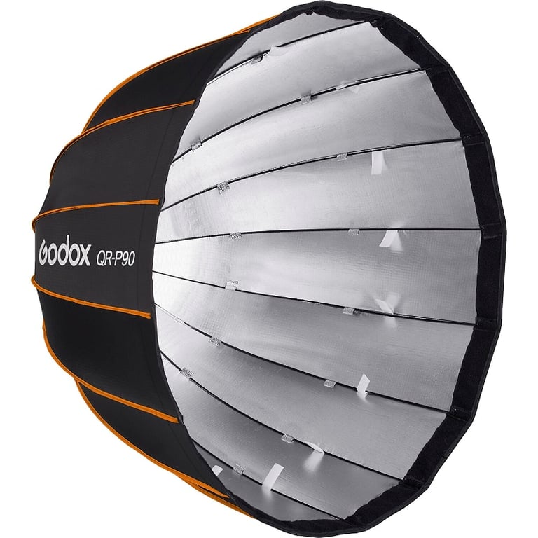 Softbox Godox QR-P90
