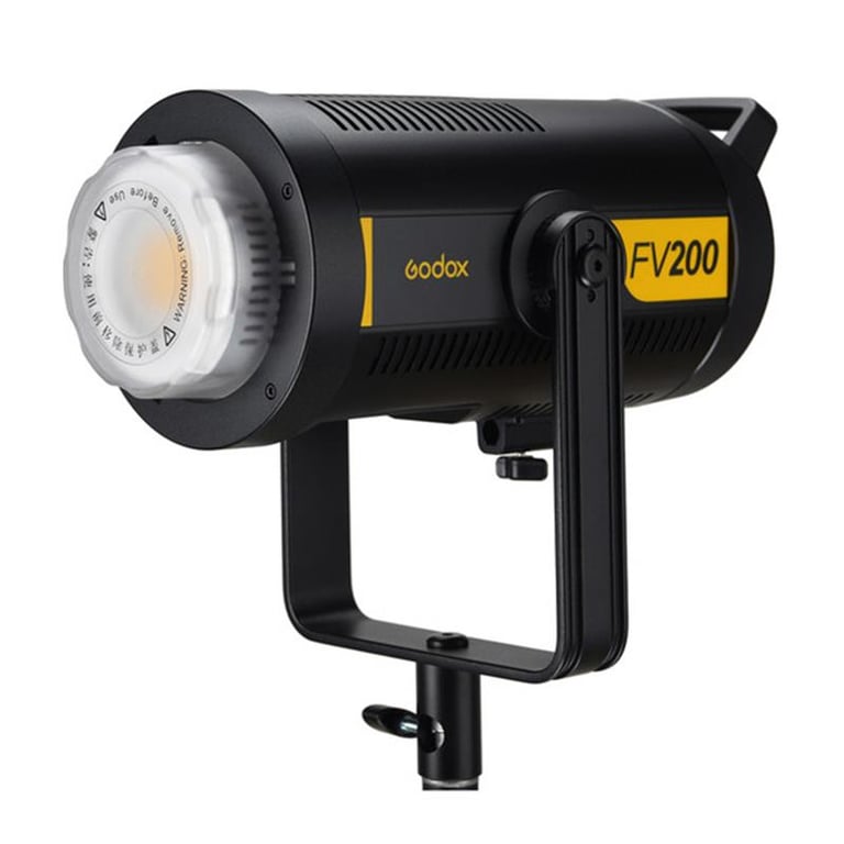 Đèn led Godox FV200