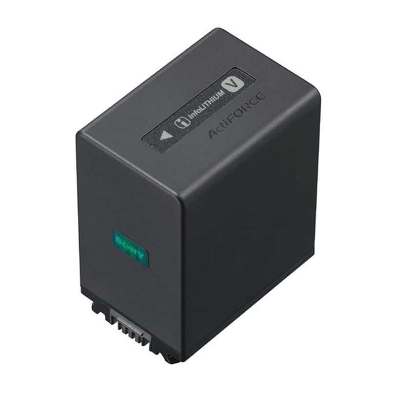 Pin Sony NP-FV100A cho Sony AX40, AX43 ,AXP55, AX100, AX700, Z90, X70