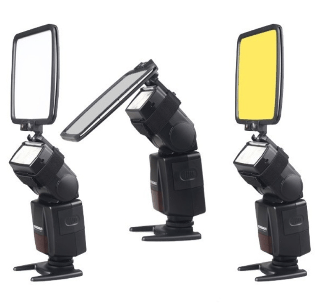 Kỹ thuật phối sáng với đèn flash trong nhiếp ảnh