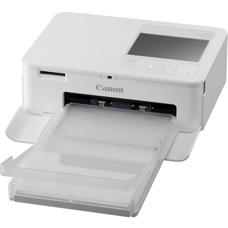 Máy in ảnh Canon Selphy CP1500 / Trắng