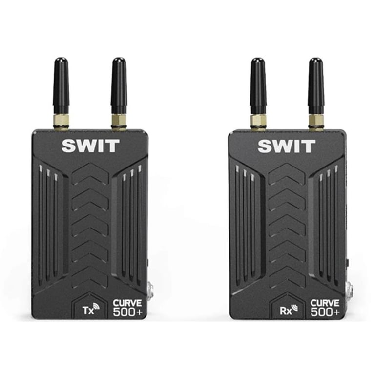 Bộ truyền tín hiệu SWIT CURVE 500+