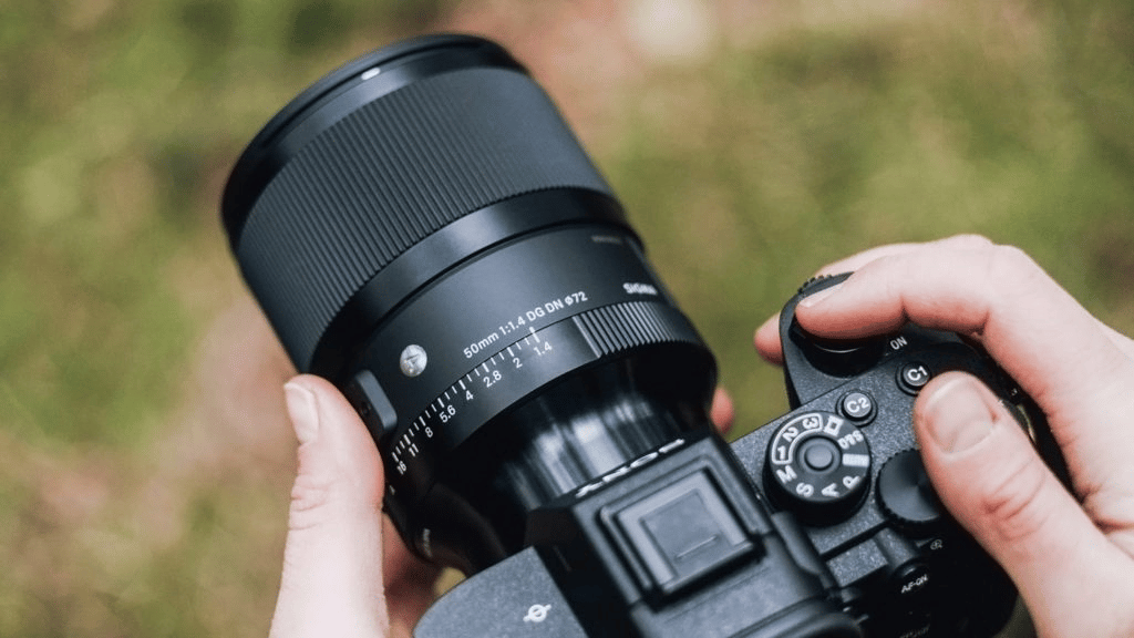 Trải nghiệm lens SEL50F14GM: Bổ sung tuyệt vời cho E-mount