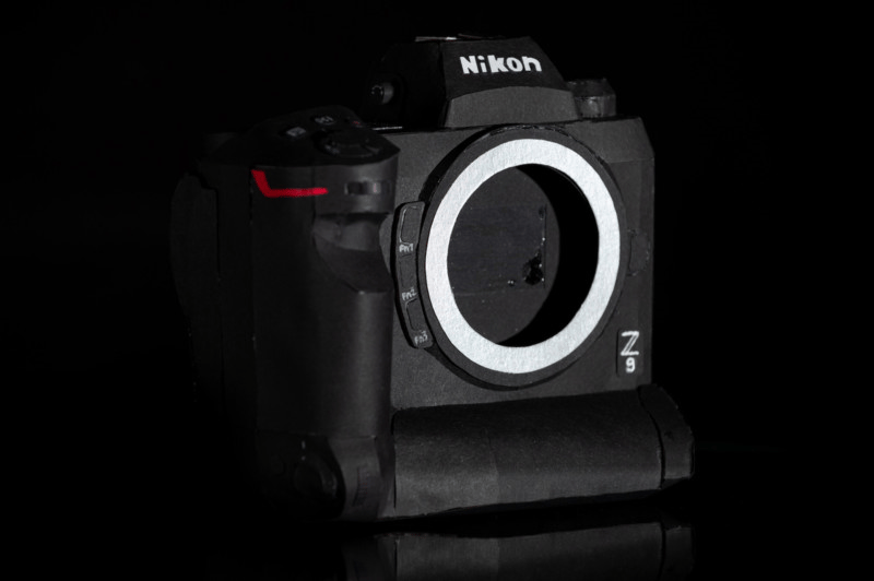 Bộ thông số đầu tiên của Nikon Z9 bị rò rỉ: Cảm biến 46MP, 20 khung hình/giây, Video 8K/30p